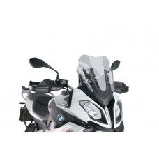 SPORT SCREEN FOR BMW S1000 XR 2015-2019 - SMOKE